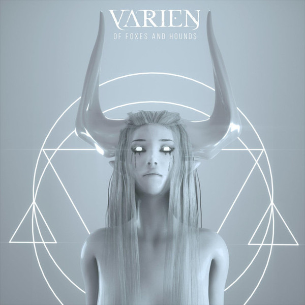 Varien - Blood Hunter