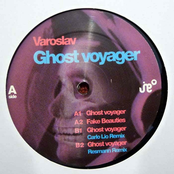 Varoslav - Note Antidote