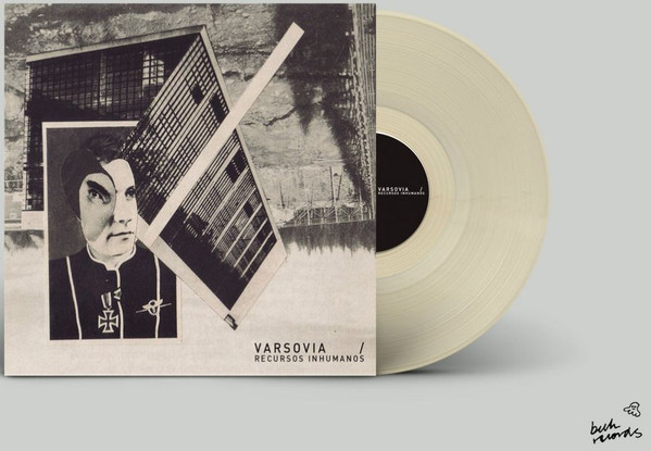 Varsóvia - Para Todo o Sempre