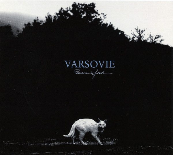 Varsovie - Leningrad
