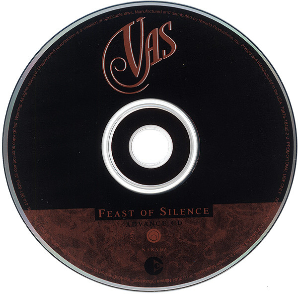 Vas - Izgrejala