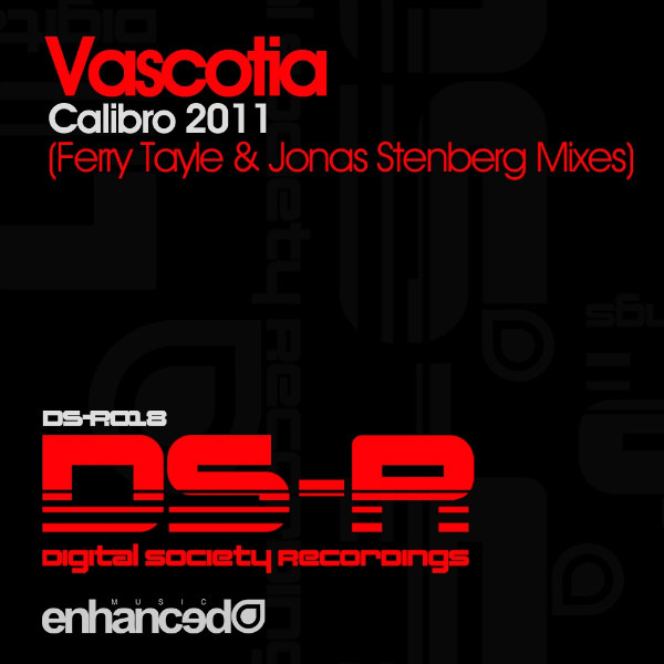 Vascotia - Calibro (Lupili's Lounge Remix)