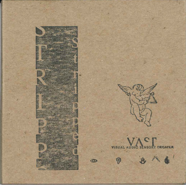 Vast - Touched