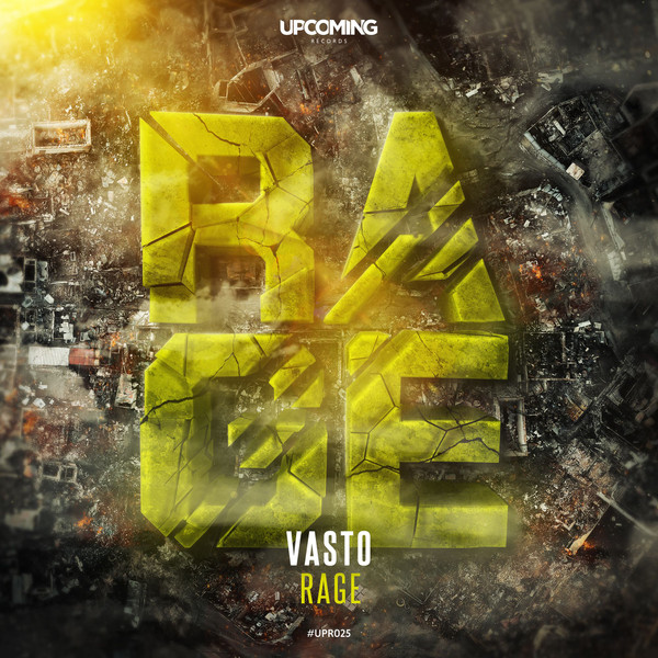 Vasto - Drop It