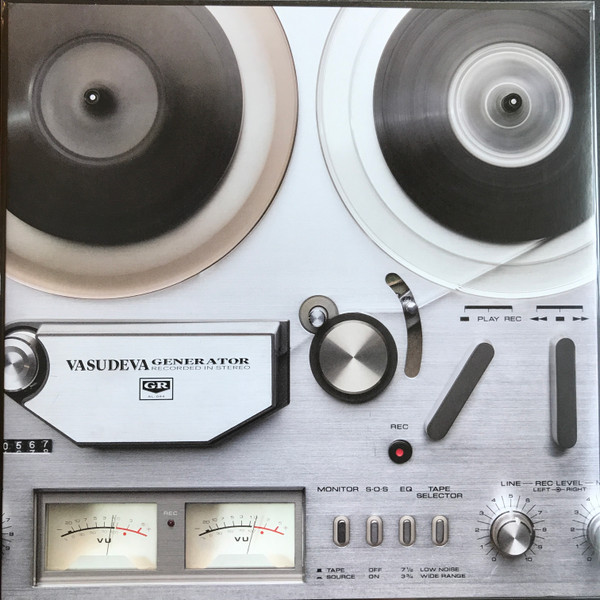 Vasudeva - 6 & 5