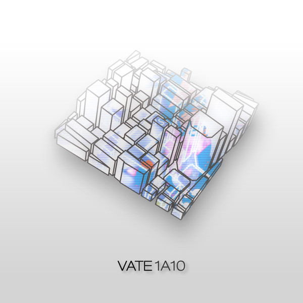 Vate - Diablo