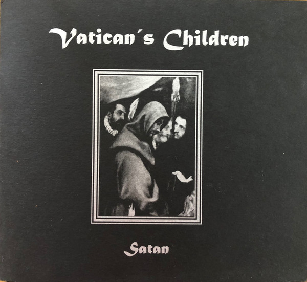 Vatican's Children - Satan