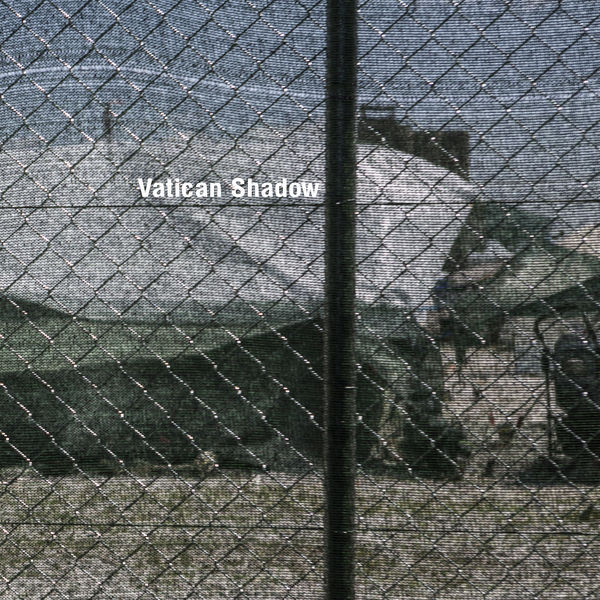 Vatican Shadow - Ziad Jarrah Studied Mathematics