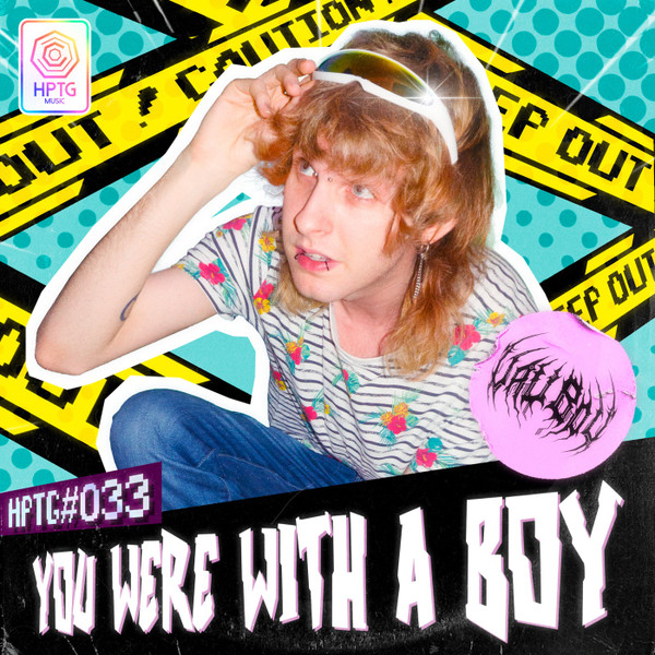 Vau Boy - Pettifog