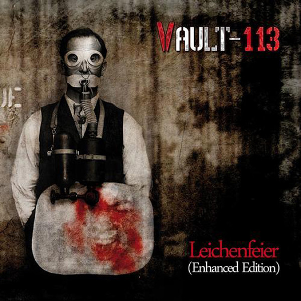 Vault-113 - Voice of Havoc