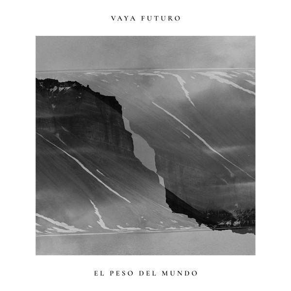Vaya Futuro - Aunares