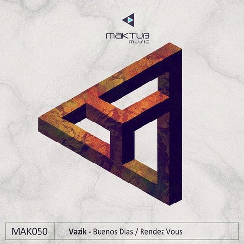Vazik - Technovision