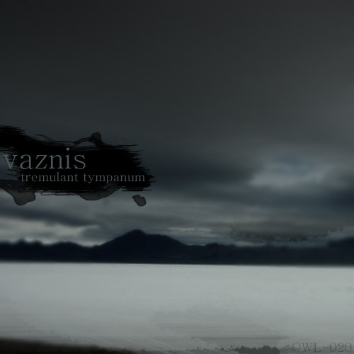 Vaznis - My Favorite Color is Green