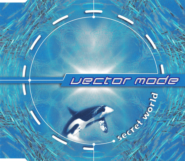 Vector Mode - Meganomic