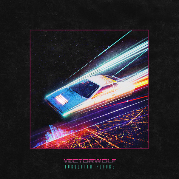 Vectorwolf - Coven