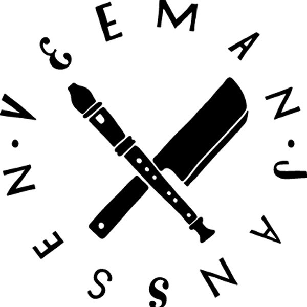 VeemanJanssen - Smooth Cock
