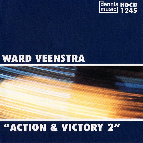 Veenstra - In the Caves