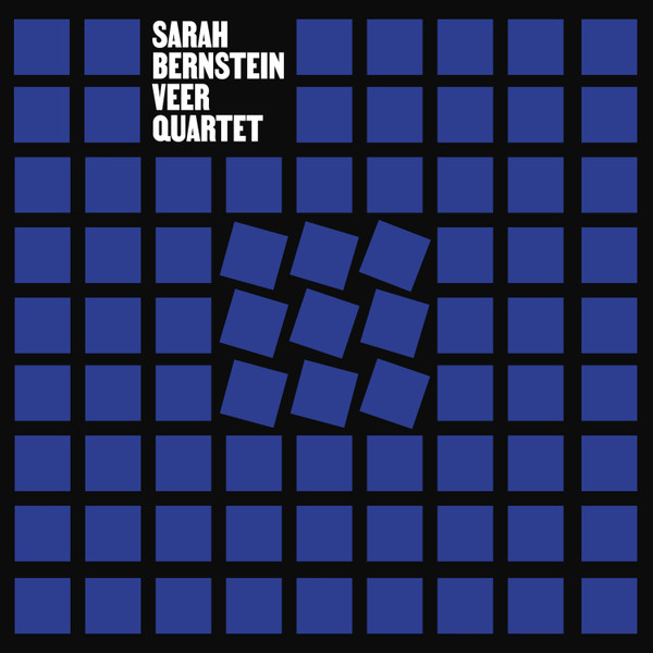 Veer Quartet - Frames No.1
