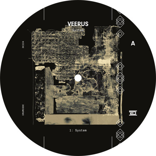 Veerus - The Sound