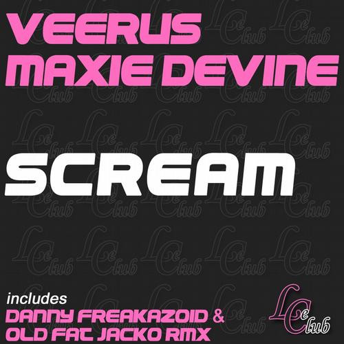 Veerus & Maxie Devine - Mouses Ate My Proteins (Eddie Thoneick Remix)