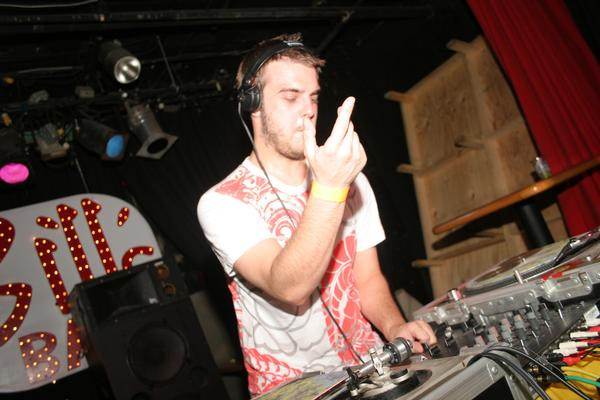 Vegas (Brazil) - Elipsy