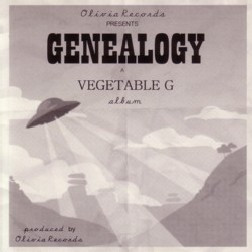 Vegetable G - Arcade Lovers