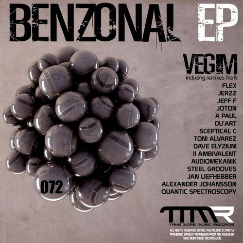 Vegim - X28 - Original mix