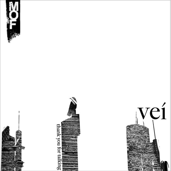 Vei - we forgot how to come home