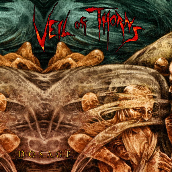Veil of Thorns - Nothing Is Real
