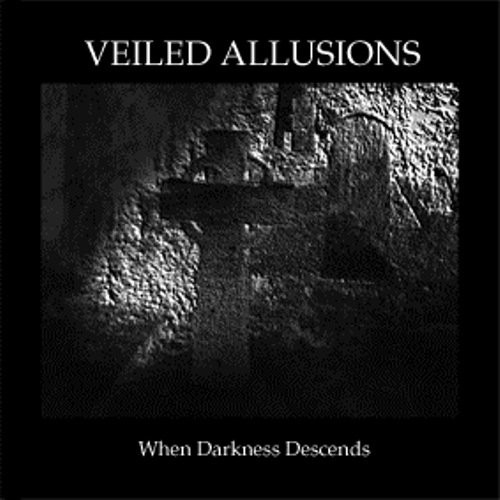Veiled Allusions - A Night in Wallachia