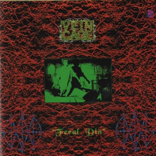 Vein Cage - Darkest Hour