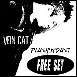 Vein Cat - Fireworks
