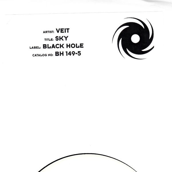 Veit - Sky (Magik Muzik mix)