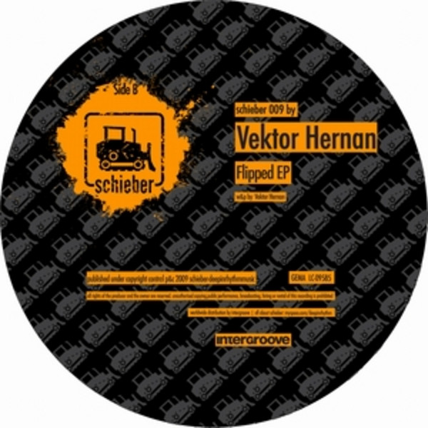 Vektor Hernan - Squiggle