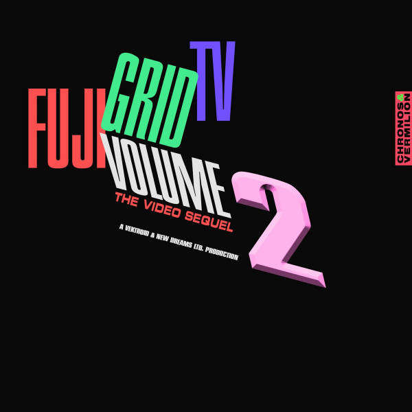 Vektroid & New Dreams Ltd. - AUTORUN