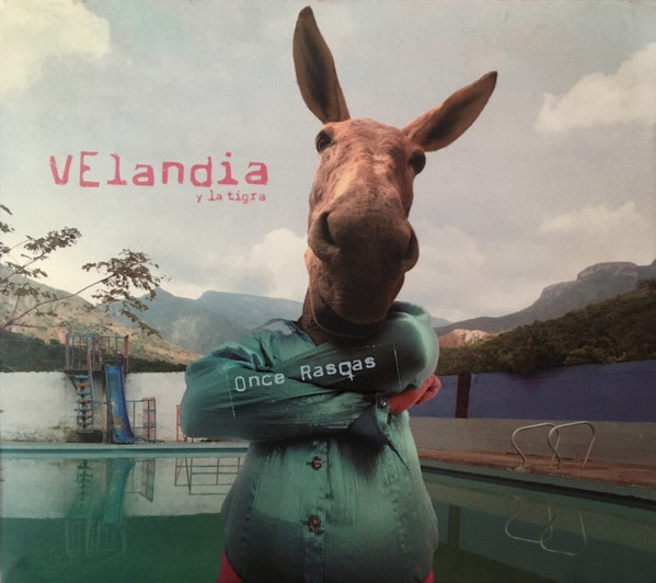 Velandia y la tigra - Balada