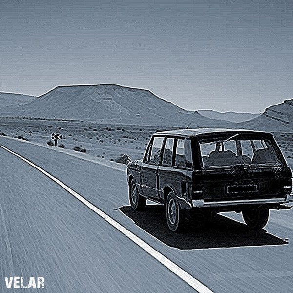 Velar - Telepherique