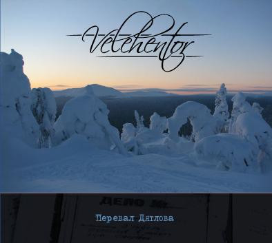 Velehentor - Перевал Дятлова