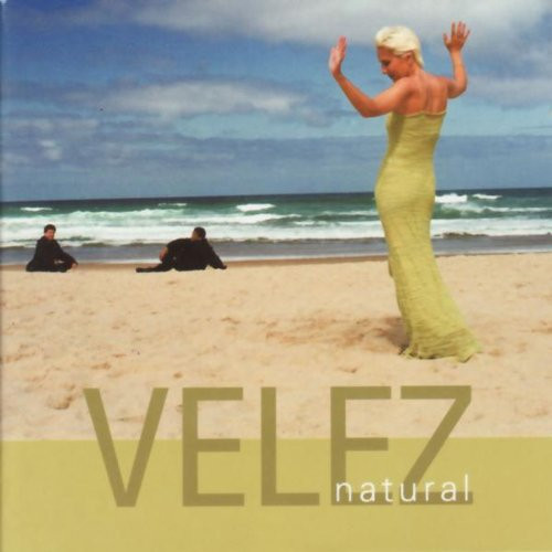 Velez - Juliette & Romeo