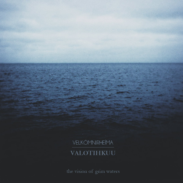 Velkómnirheíma - wings made of light