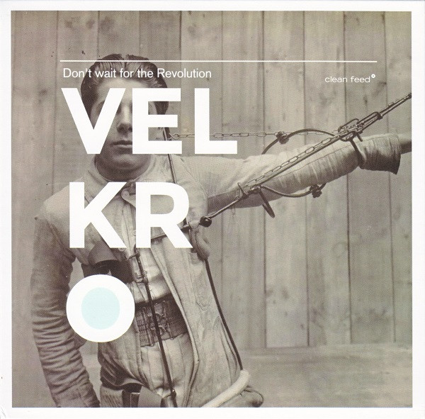 Velkro - Prophecy