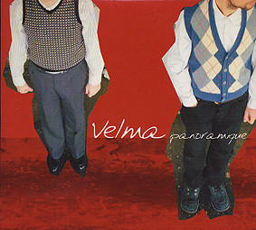 Velma - Falling for You