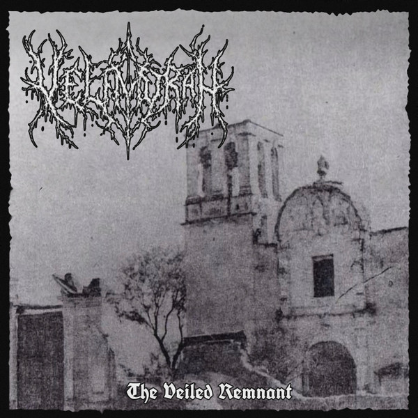 Velmorah - The Last Day