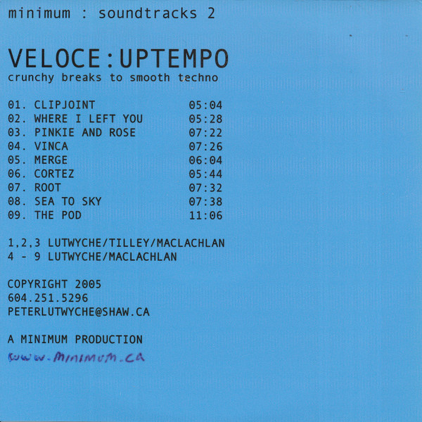 Veloce - Taipei
