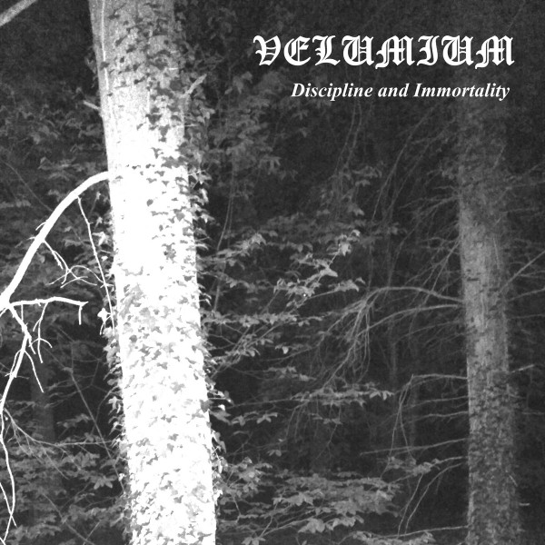 Velumium - The Woods of Anguish