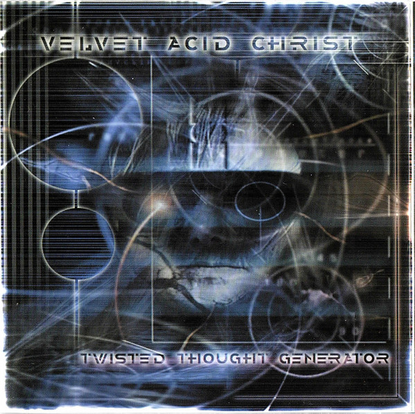 Velvet Acid Christ - Slut