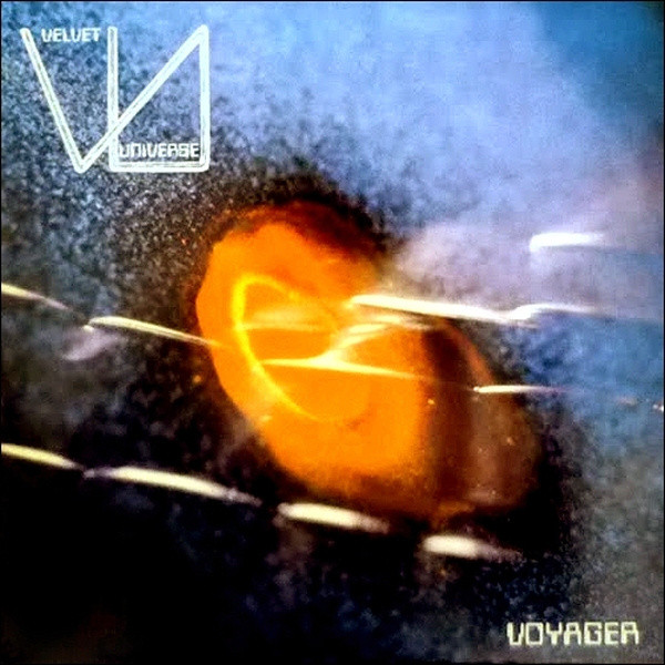 Velvet Universe - Moonstruck