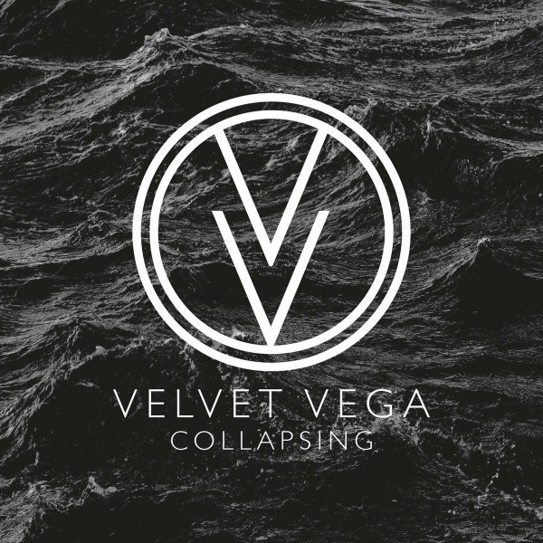 Velvet Vega - It's Over Now