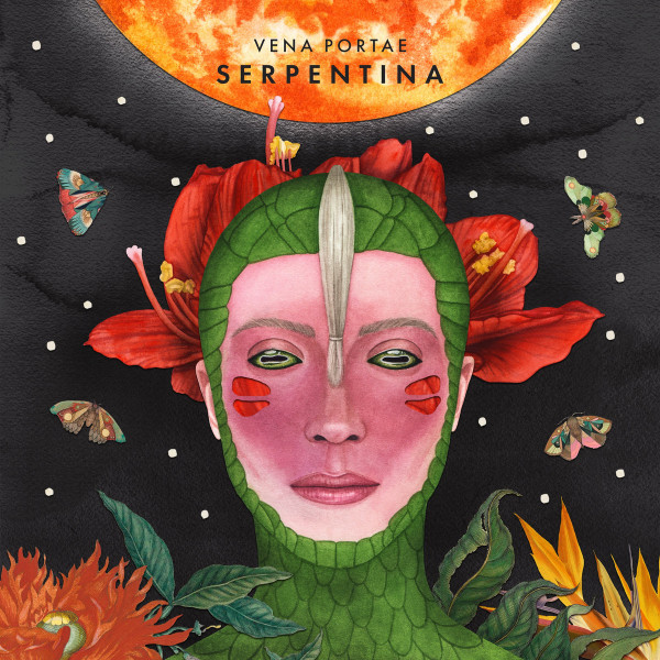 Vena Portae - Solitary wives