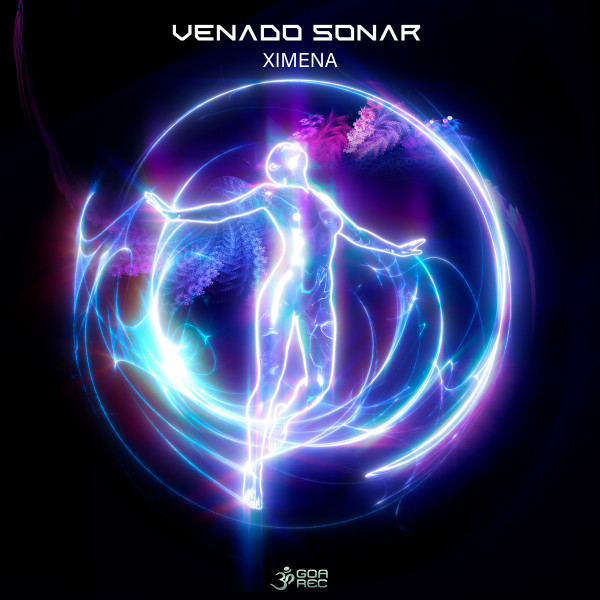Venado Sonar - Alien Yisus